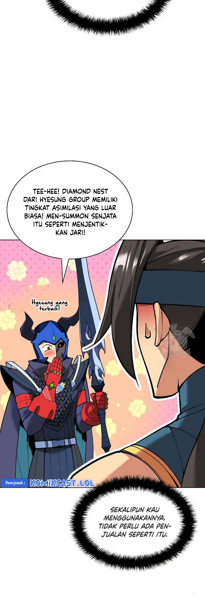 Chapter 224 - halaman 67