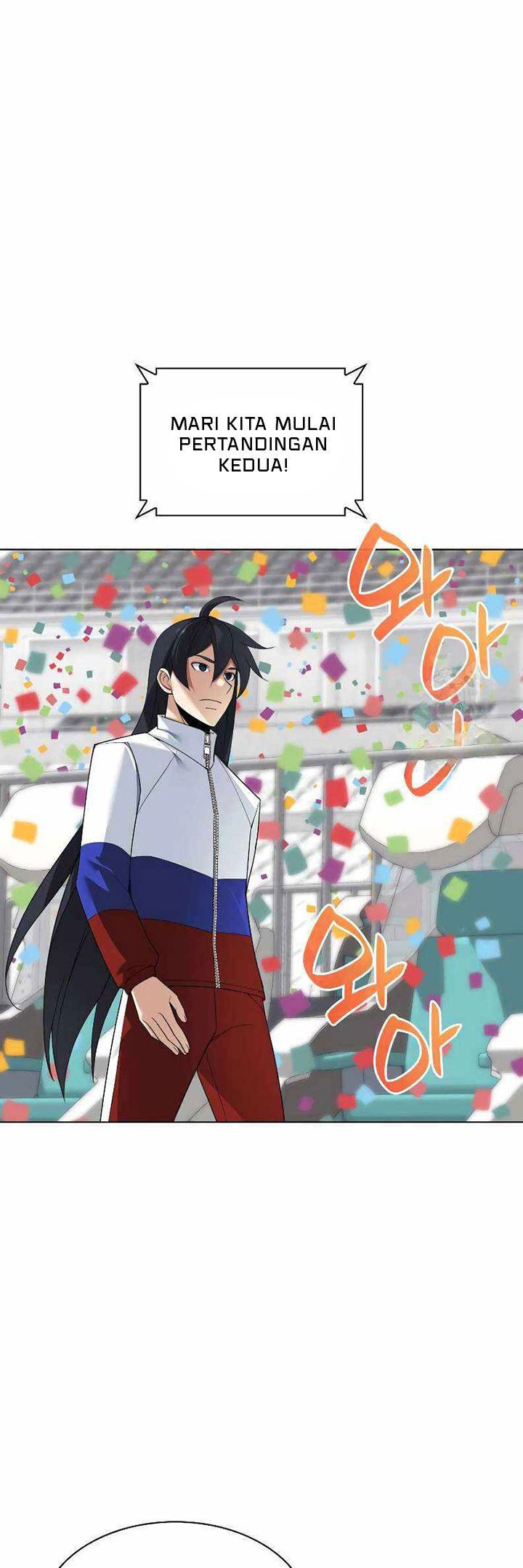 Chapter 224 - halaman 9