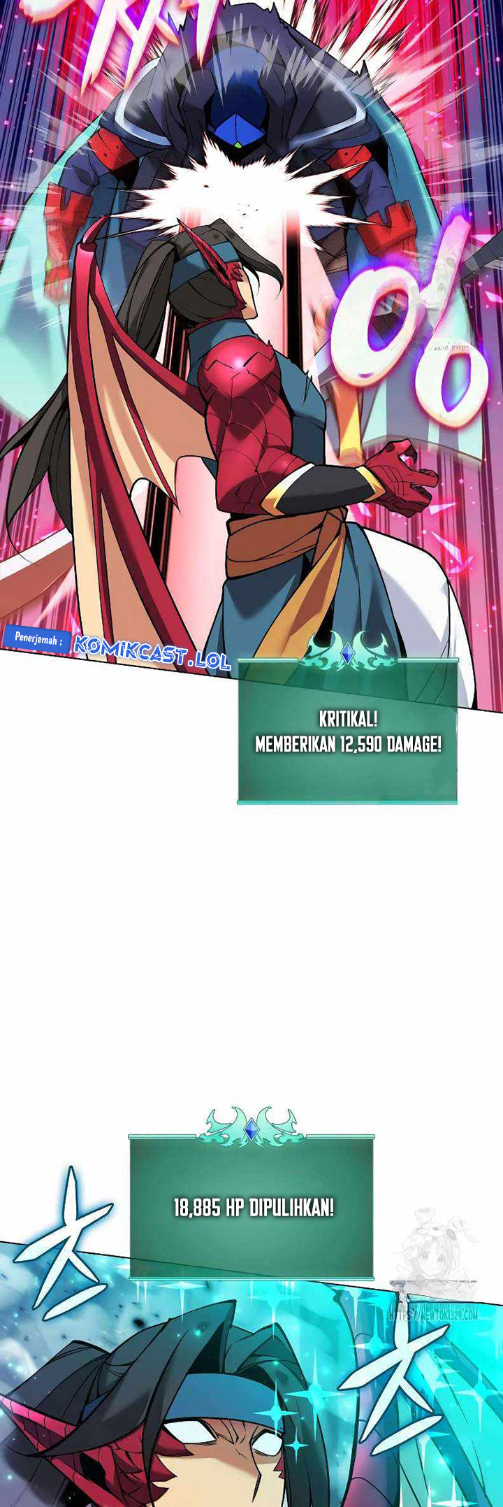 Chapter 224 - halaman 82
