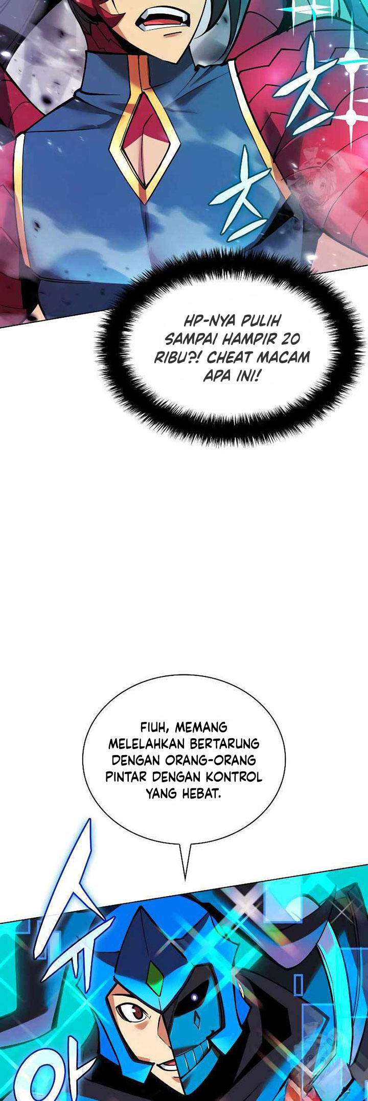 Chapter 224 - halaman 83