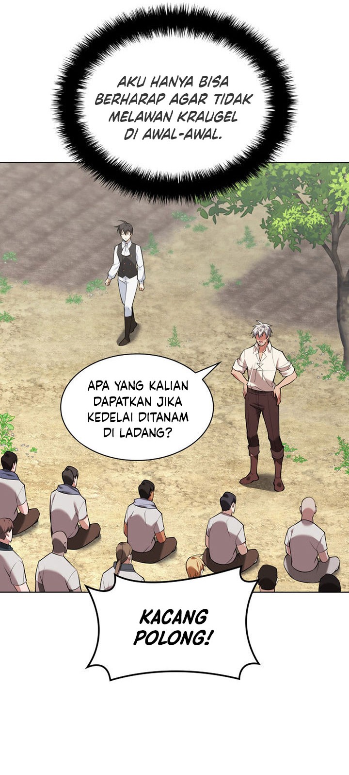 Chapter 223 - halaman 20