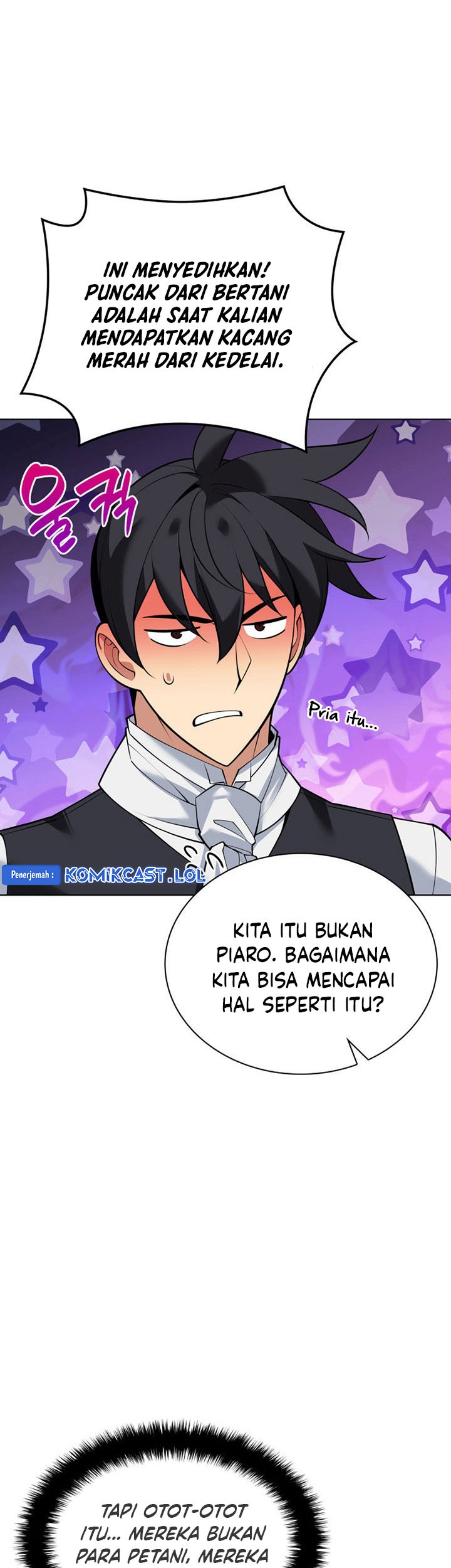 Chapter 223 - halaman 21