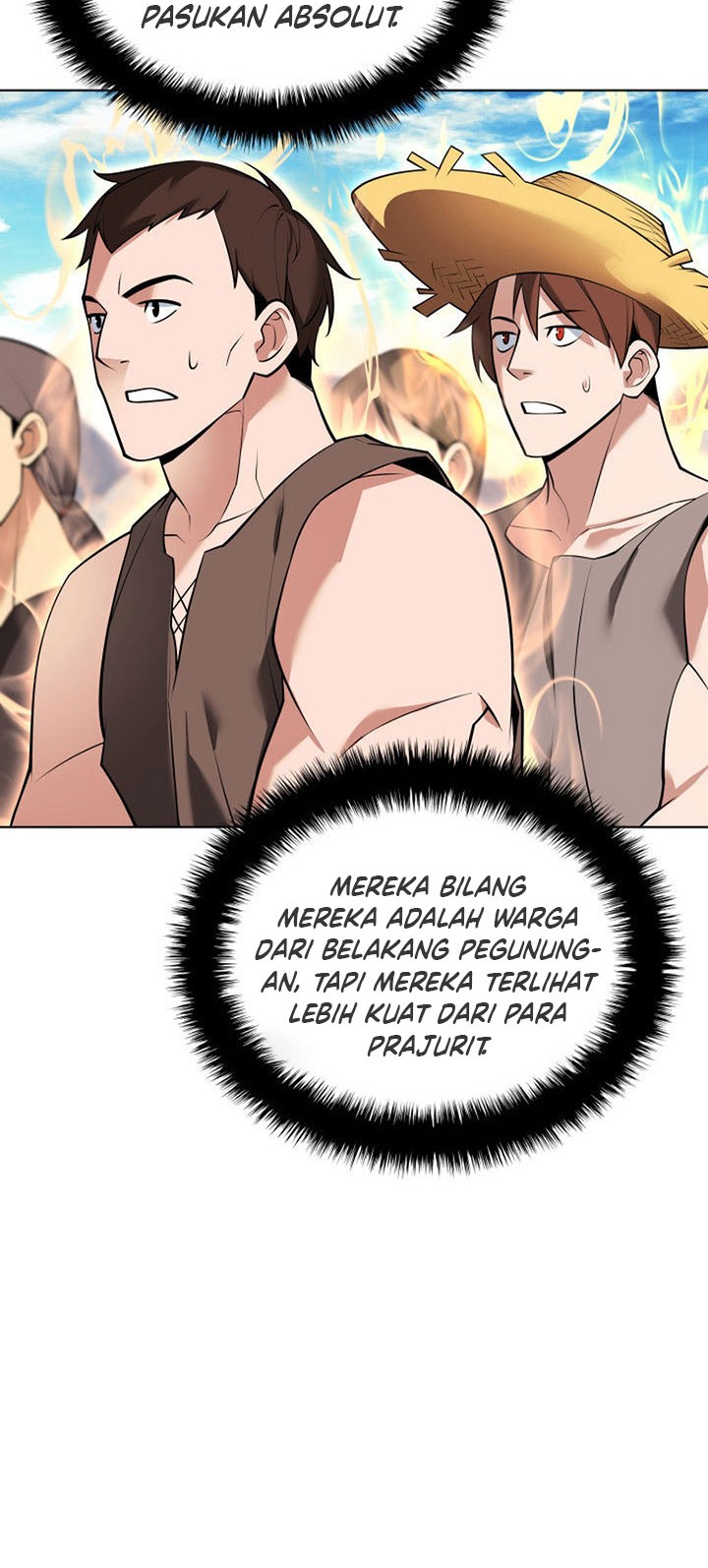 Chapter 223 - halaman 22