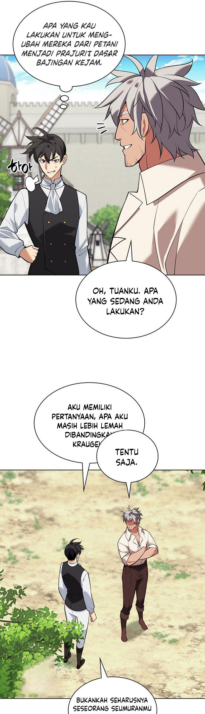 Chapter 223 - halaman 23