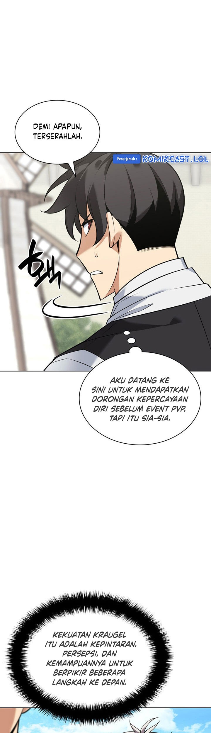 Chapter 223 - halaman 25