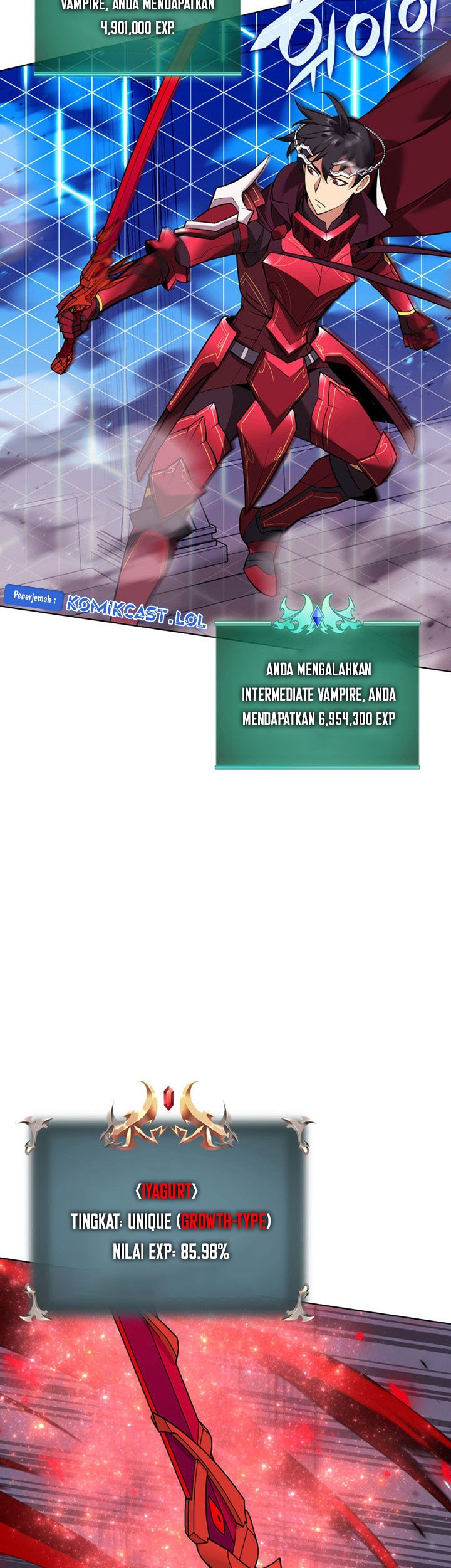 Chapter 223 - halaman 31