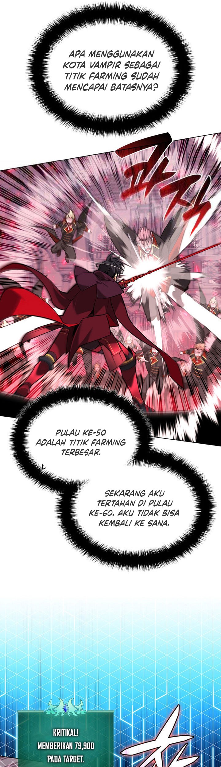 Chapter 223 - halaman 33