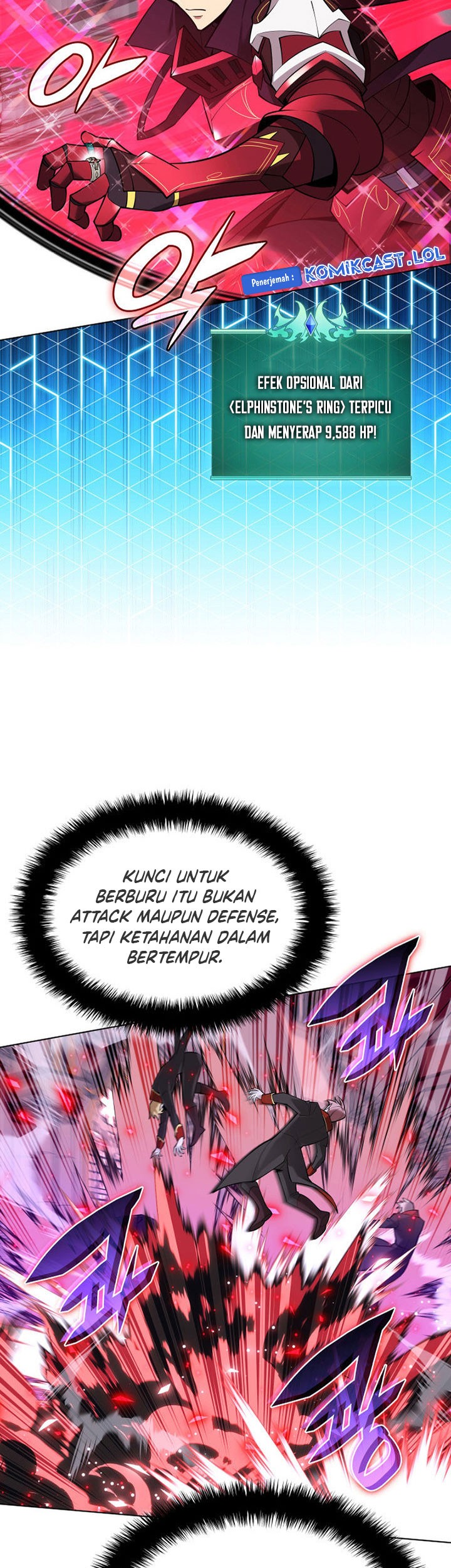 Chapter 223 - halaman 35