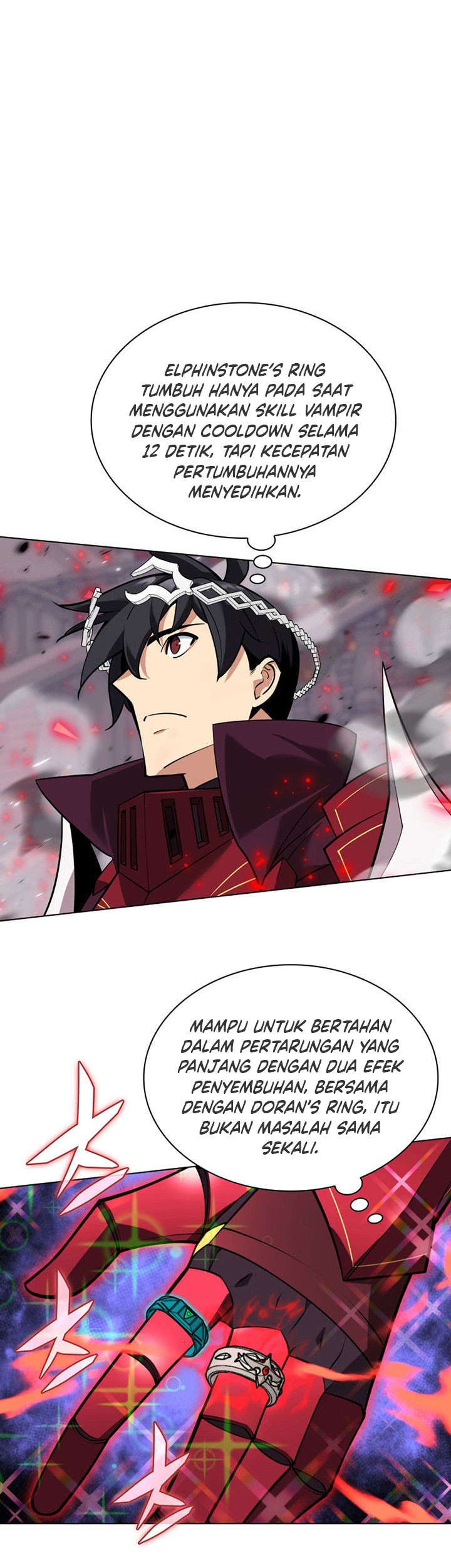 Chapter 223 - halaman 37