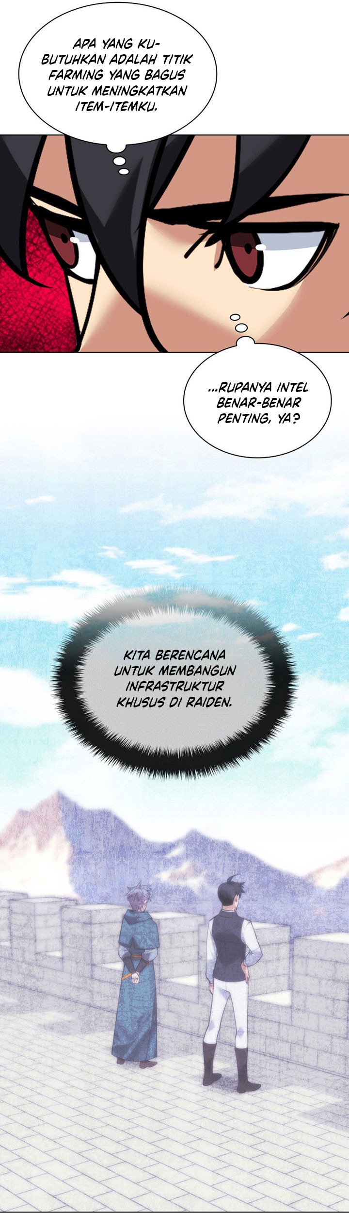 Chapter 223 - halaman 39