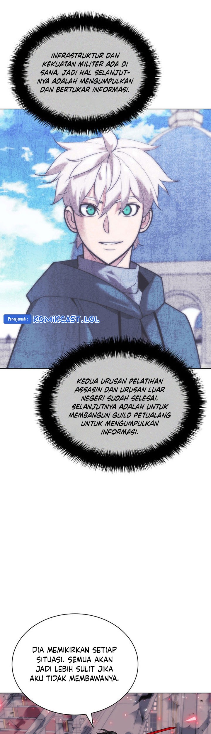 Chapter 223 - halaman 41