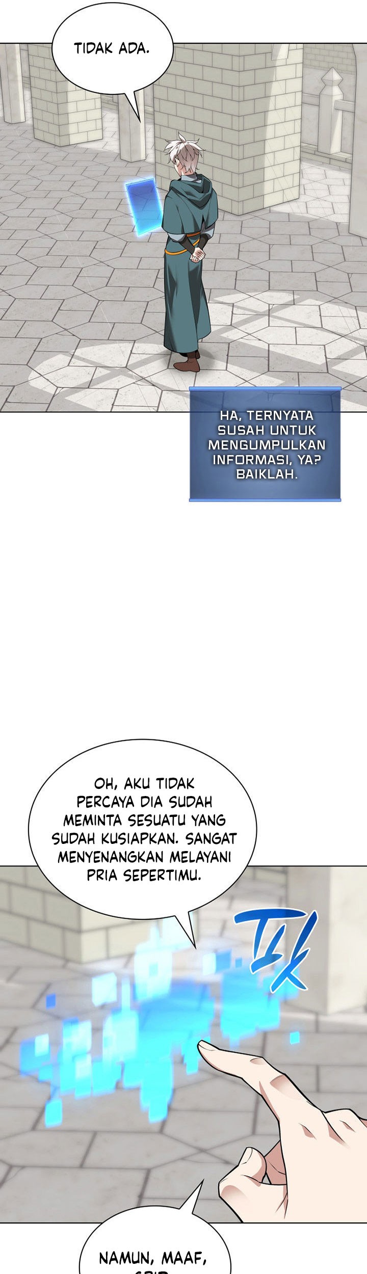 Chapter 223 - halaman 45