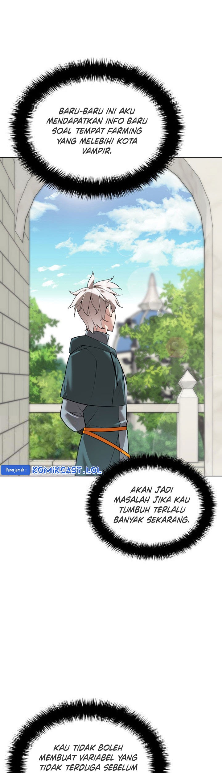 Chapter 223 - halaman 47