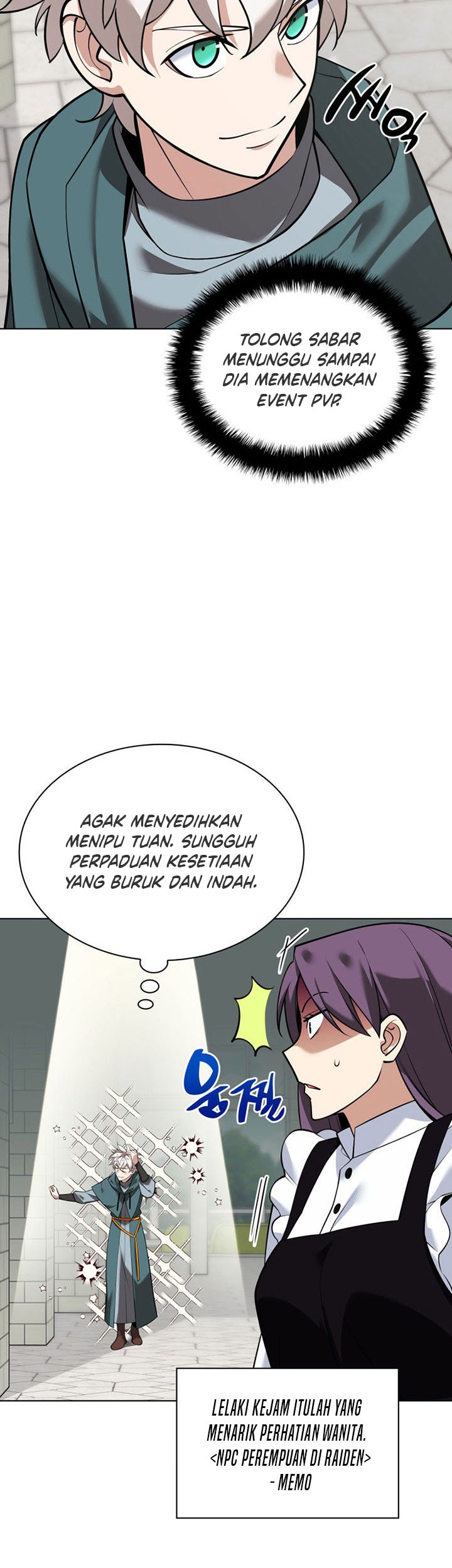Chapter 223 - halaman 49