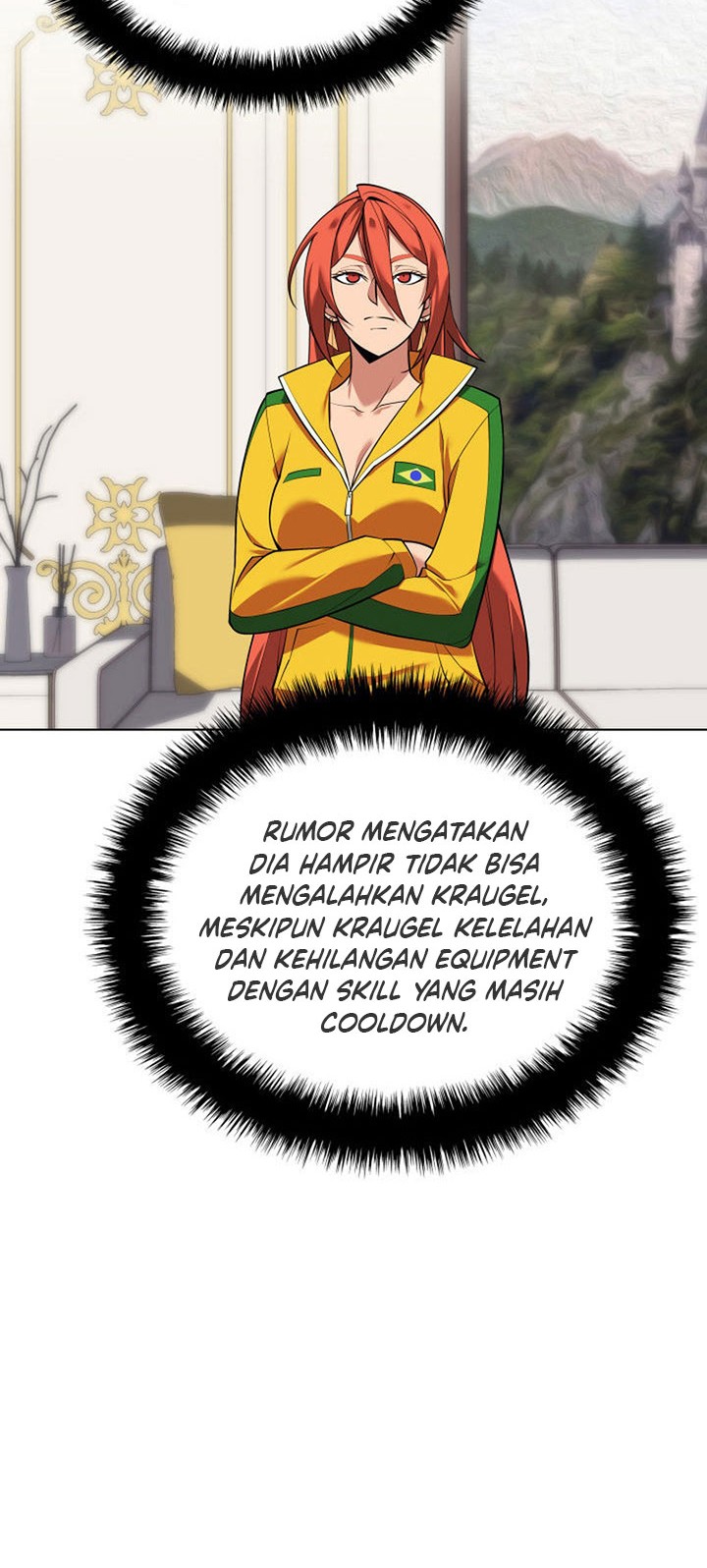 Chapter 223 - halaman 56