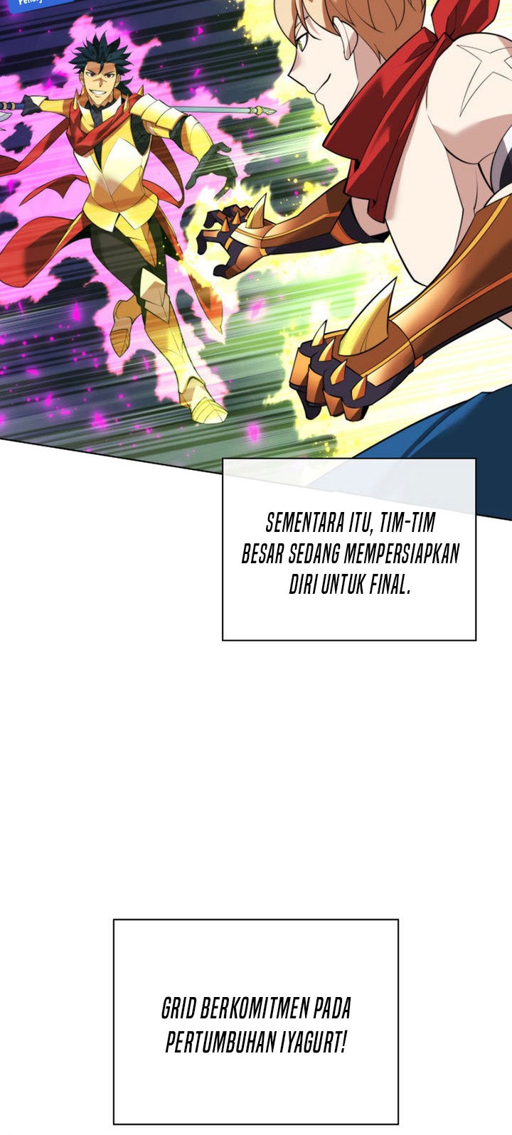 Chapter 223 - halaman 58