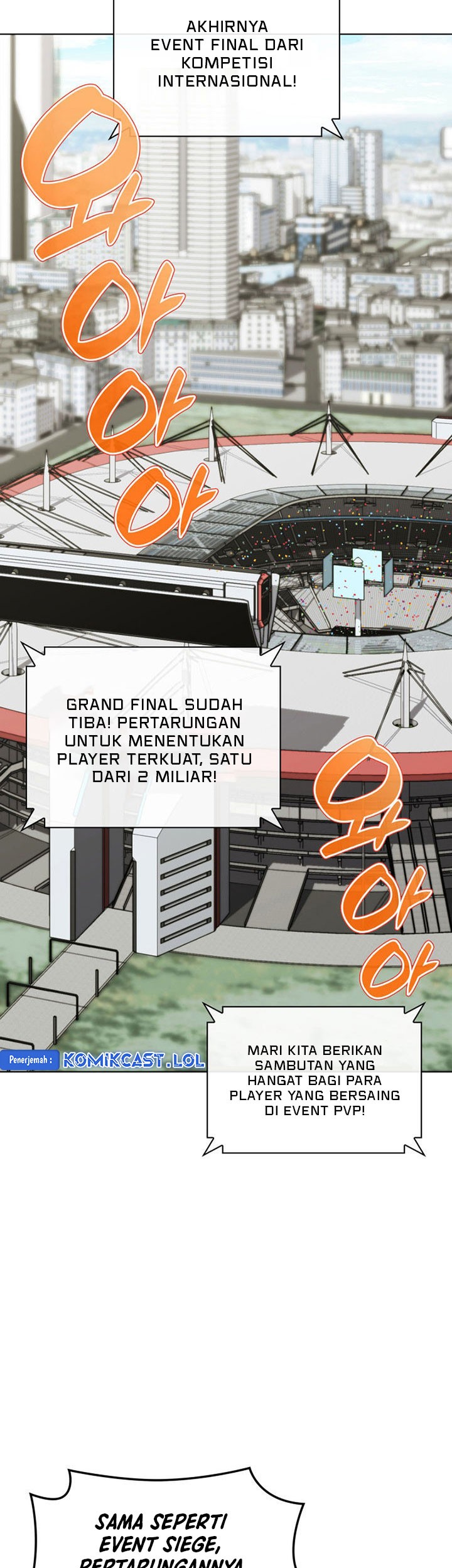 Chapter 223 - halaman 61
