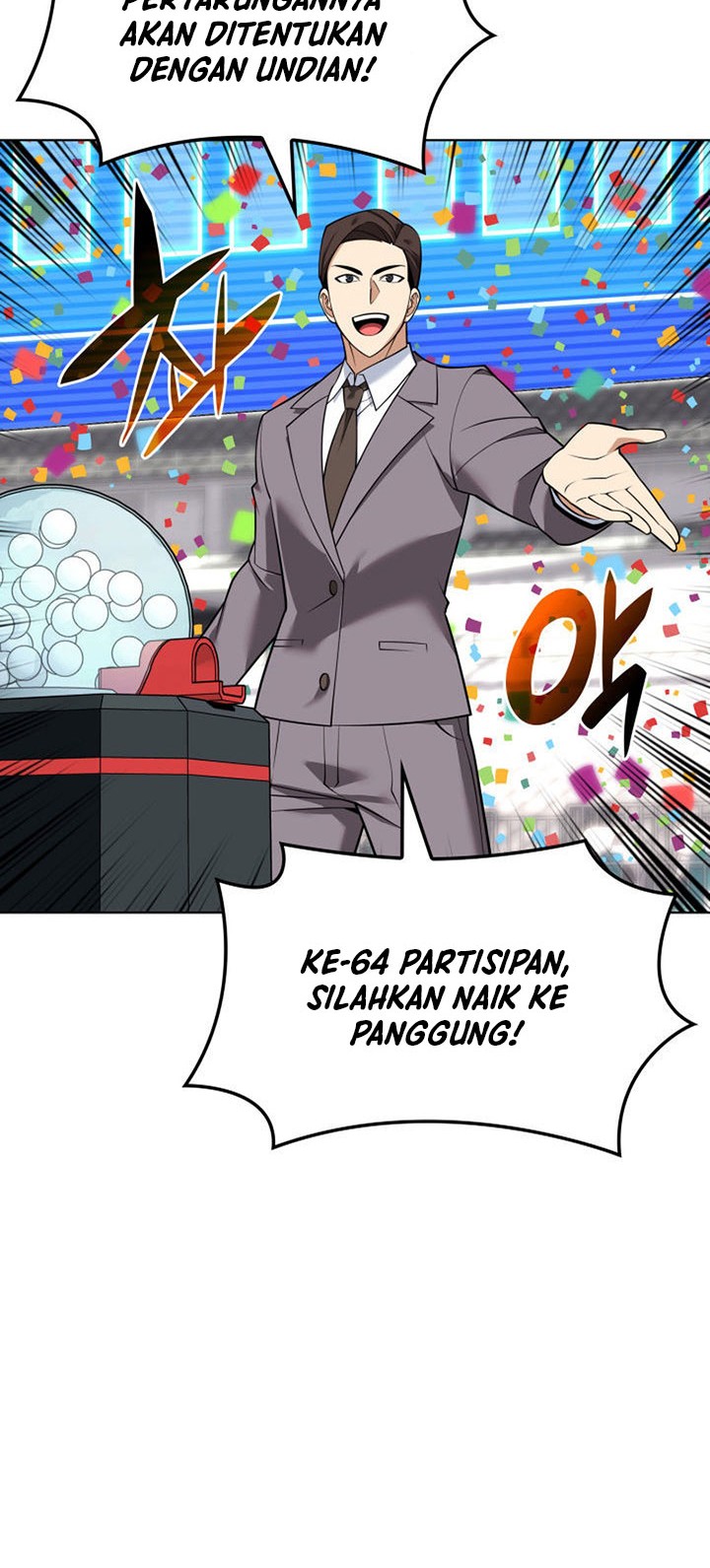 Chapter 223 - halaman 62