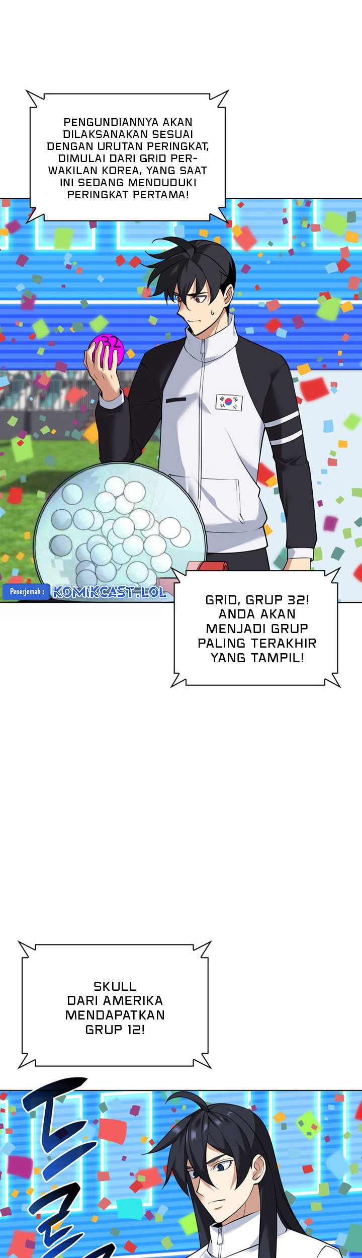 Chapter 223 - halaman 73