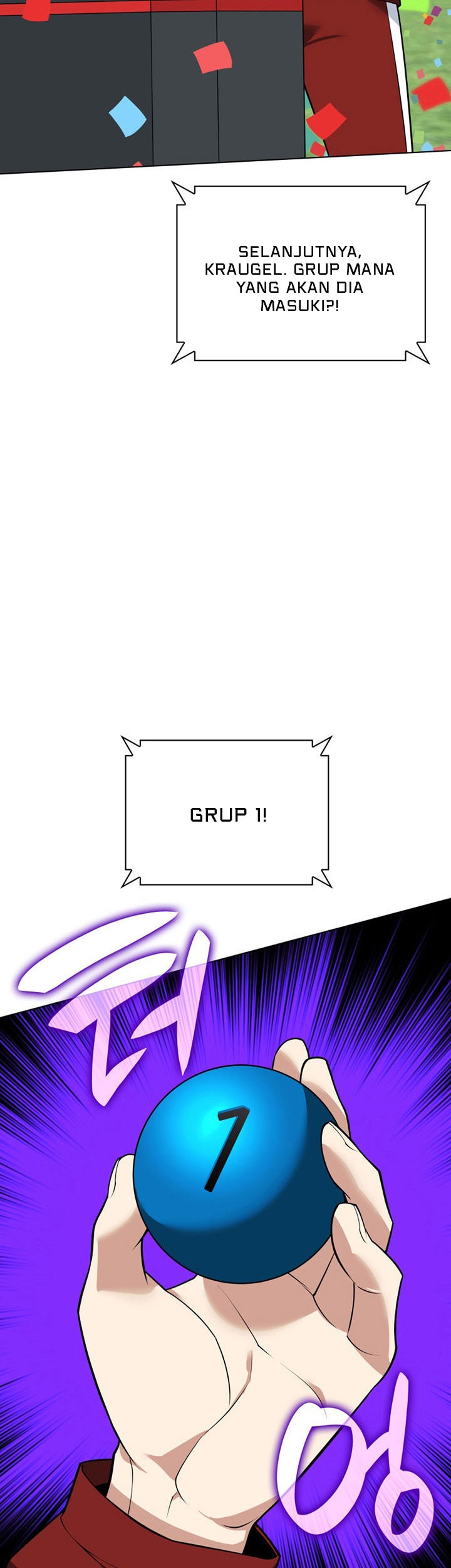 Chapter 223 - halaman 75
