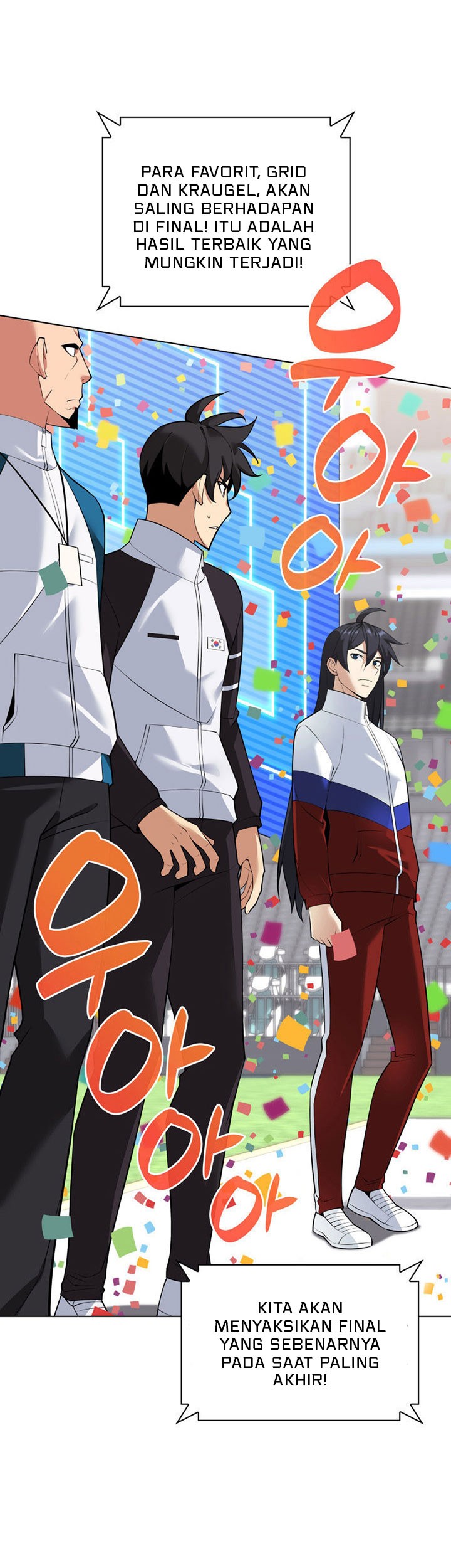 Chapter 223 - halaman 77