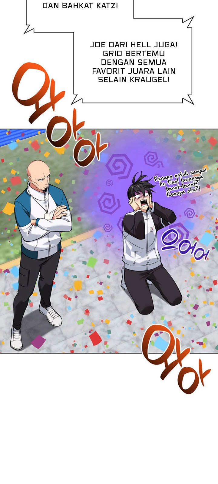 Chapter 223 - halaman 80