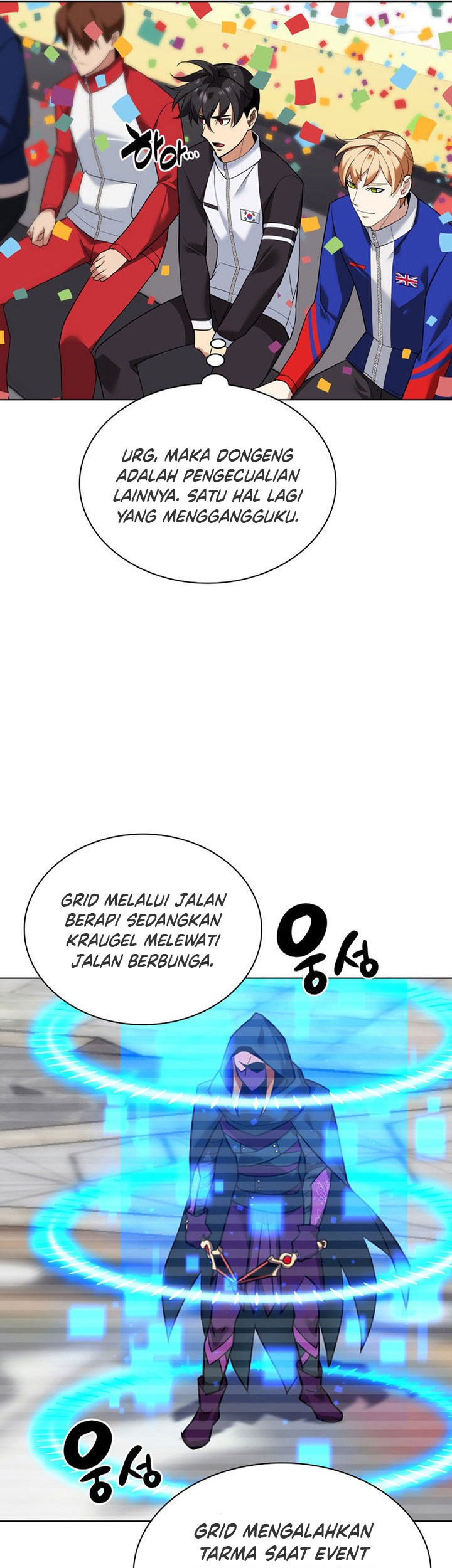 Chapter 223 - halaman 87