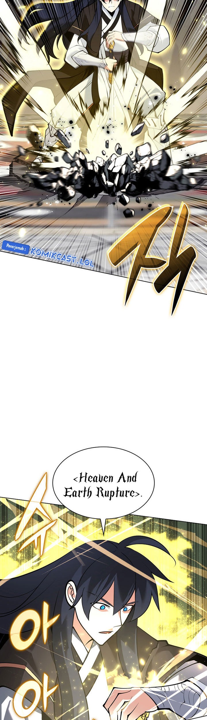 Chapter 223 - halaman 93