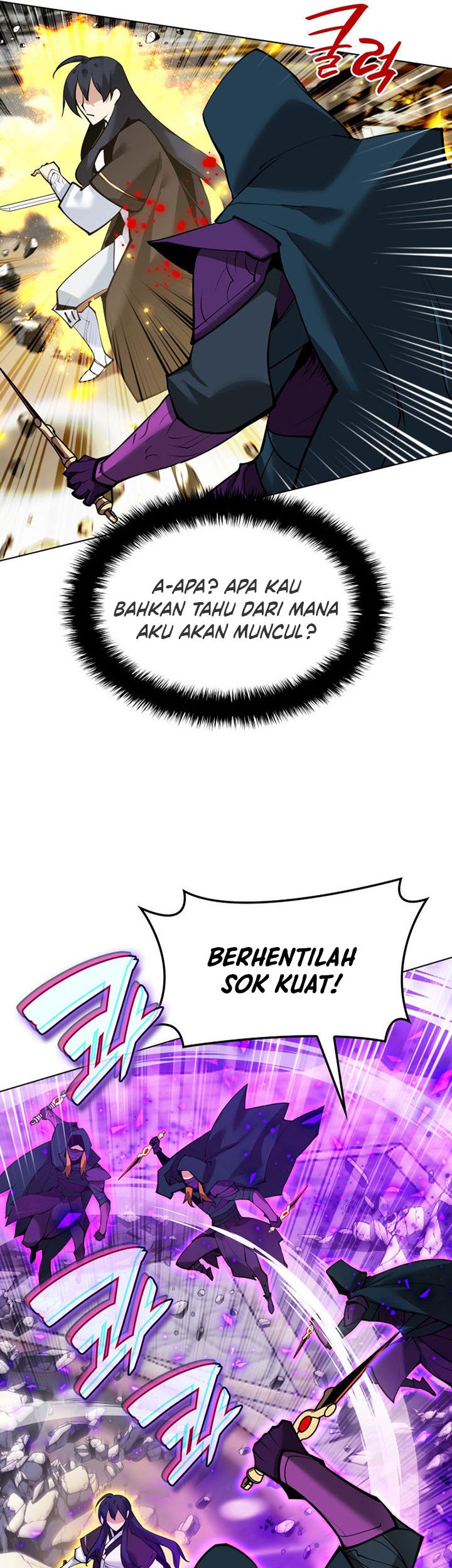 Chapter 223 - halaman 99