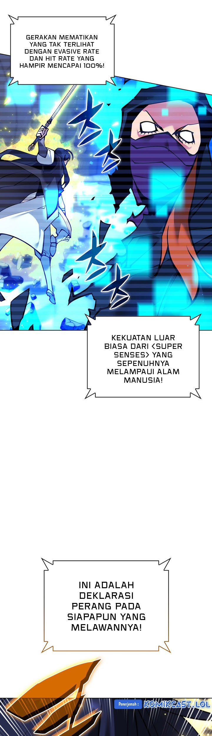 Chapter 223 - halaman 105