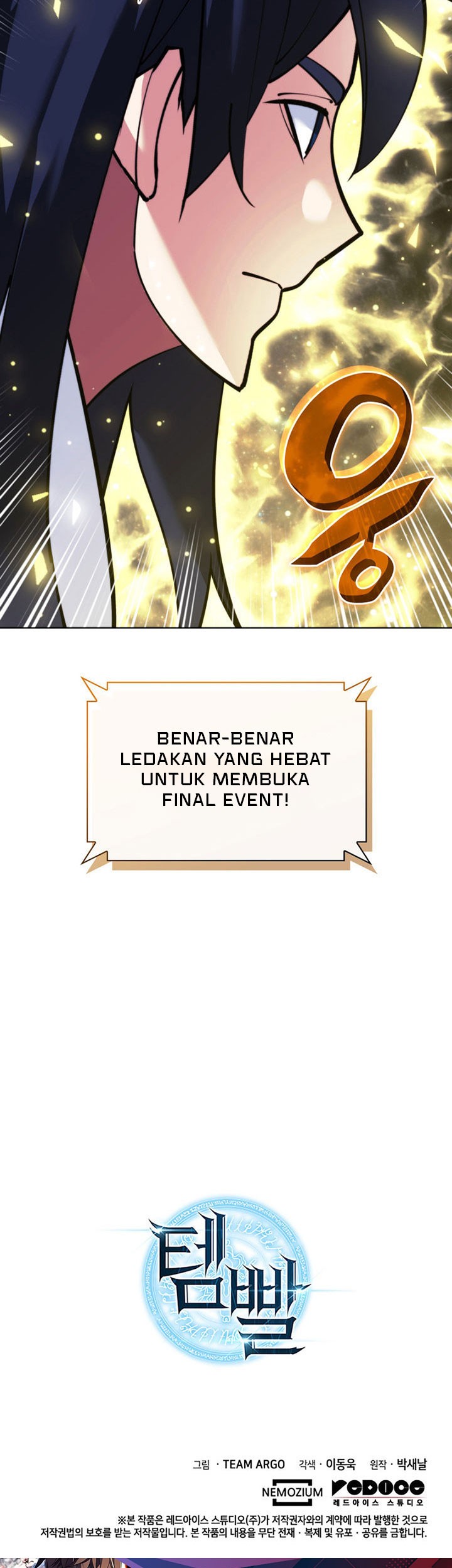 Chapter 223 - halaman 107