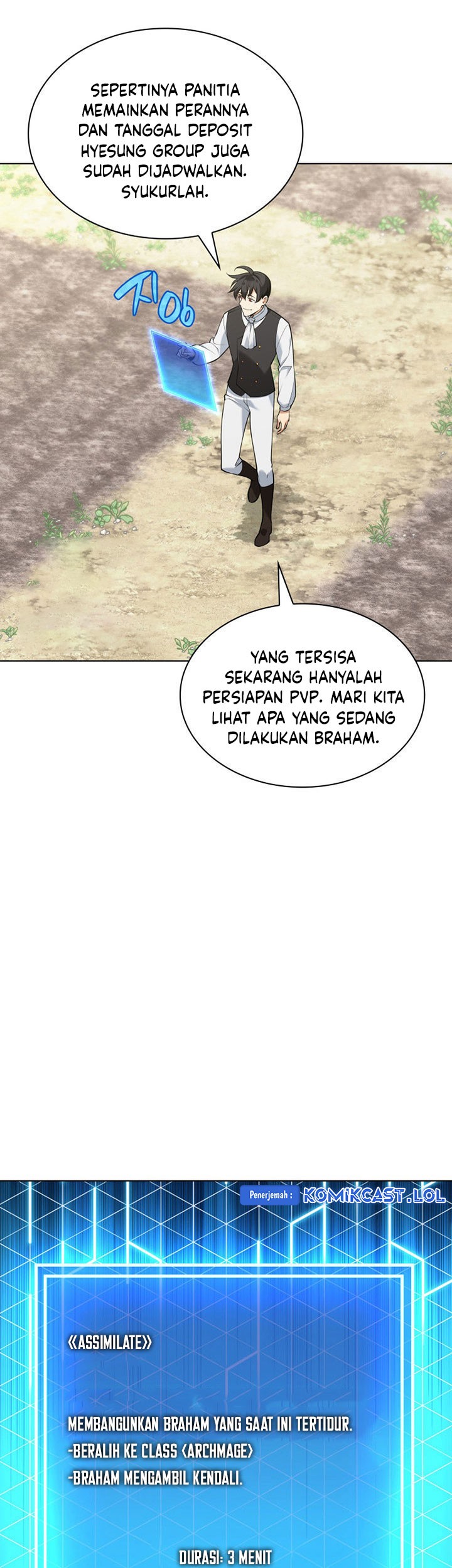 Chapter 223 - halaman 17
