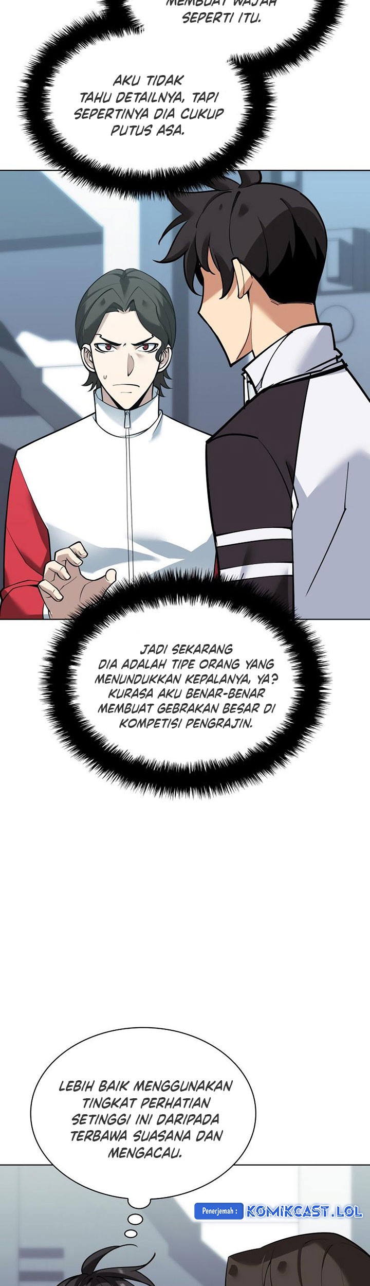 Chapter 222 - halaman 23
