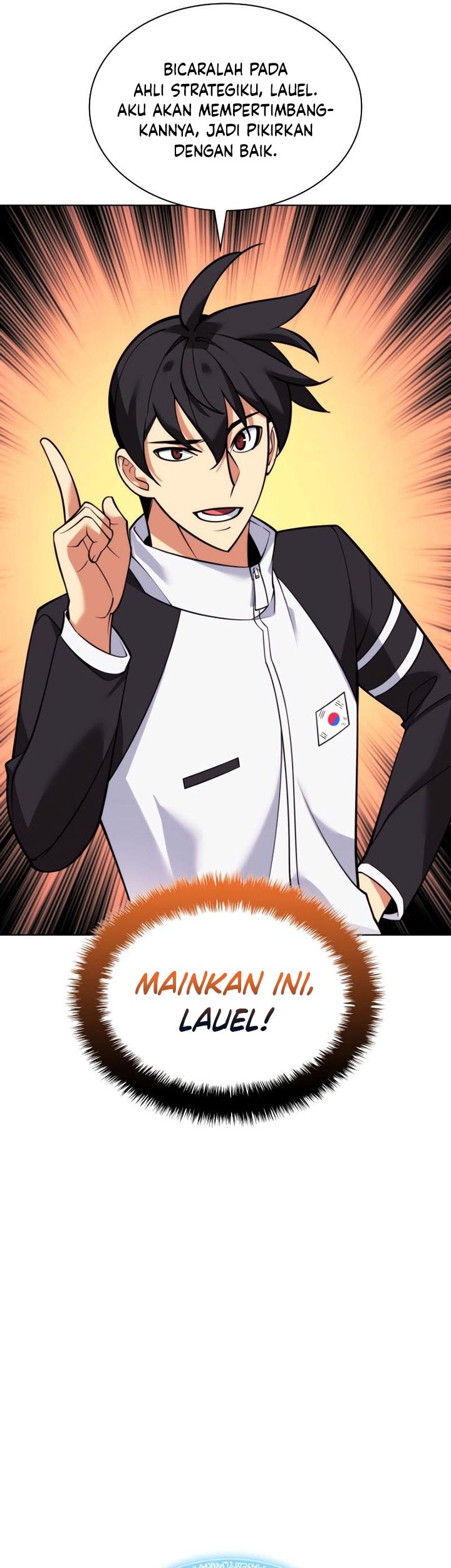 Chapter 222 - halaman 25