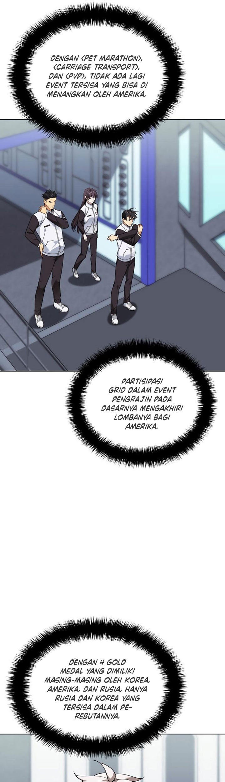 Chapter 222 - halaman 29