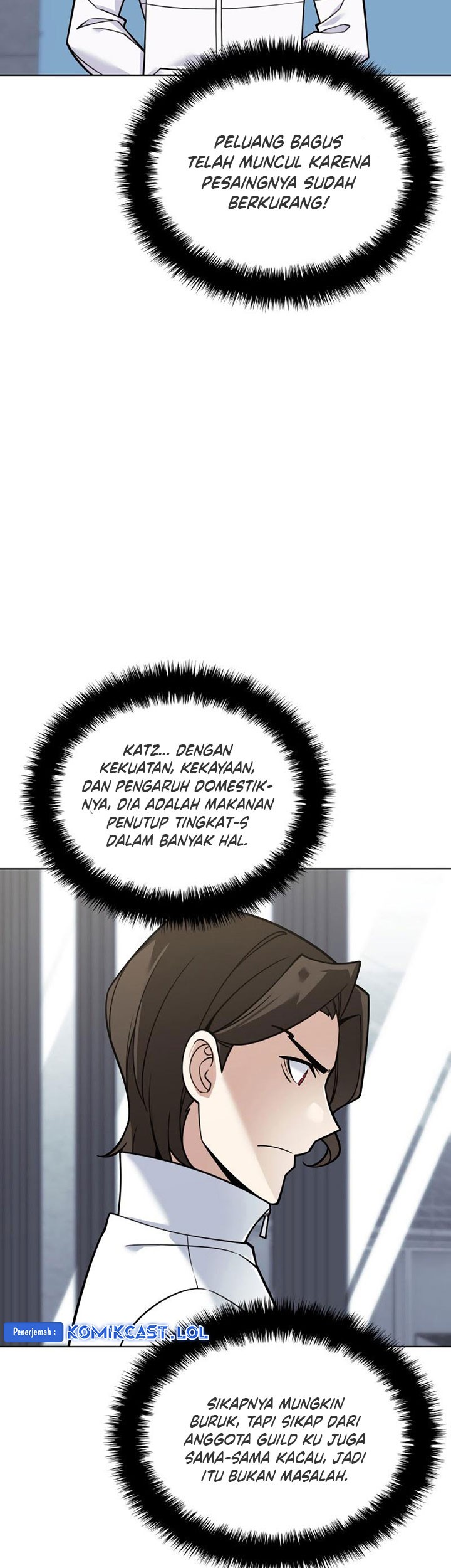 Chapter 222 - halaman 31