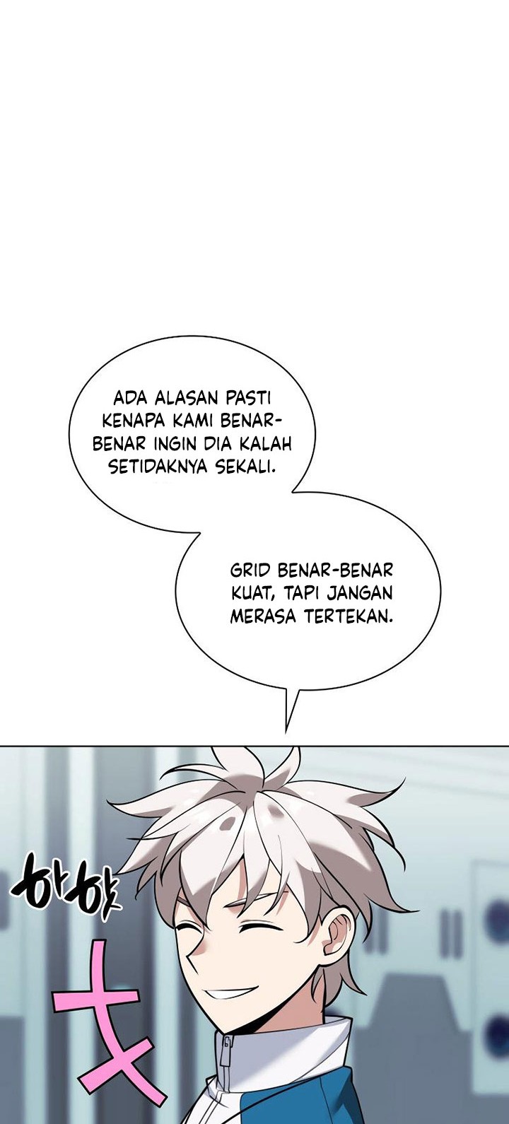Chapter 222 - halaman 34