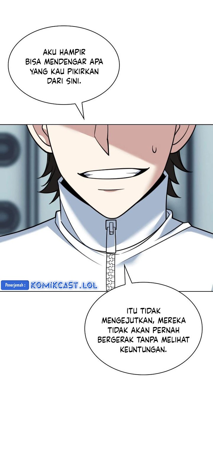 Chapter 222 - halaman 36