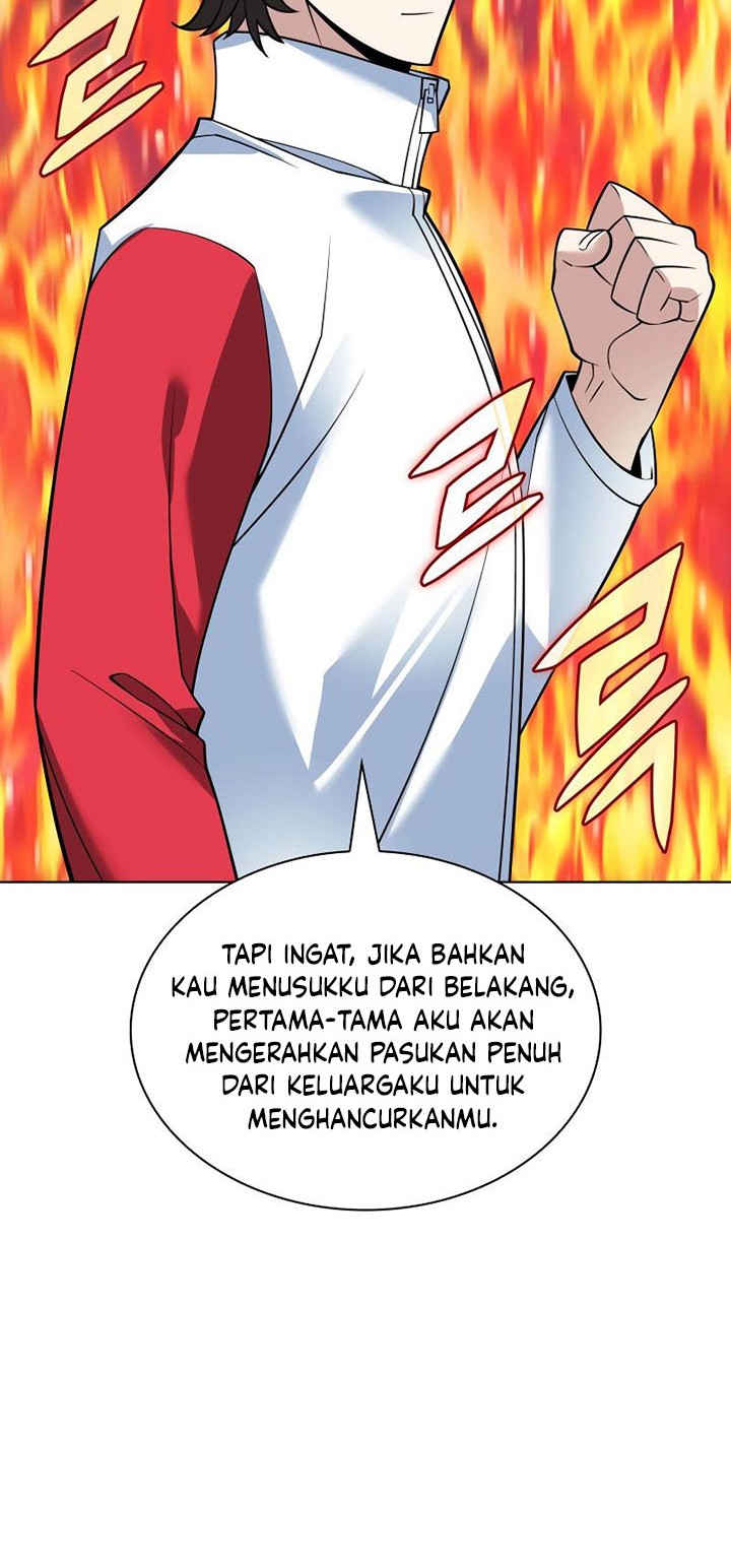 Chapter 222 - halaman 38