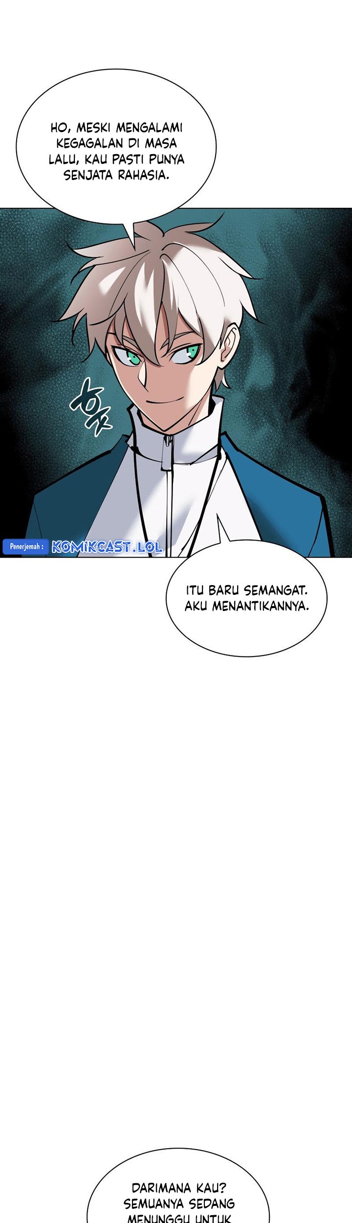 Chapter 222 - halaman 39