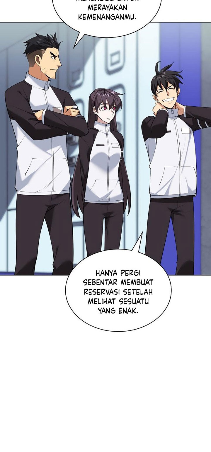 Chapter 222 - halaman 40