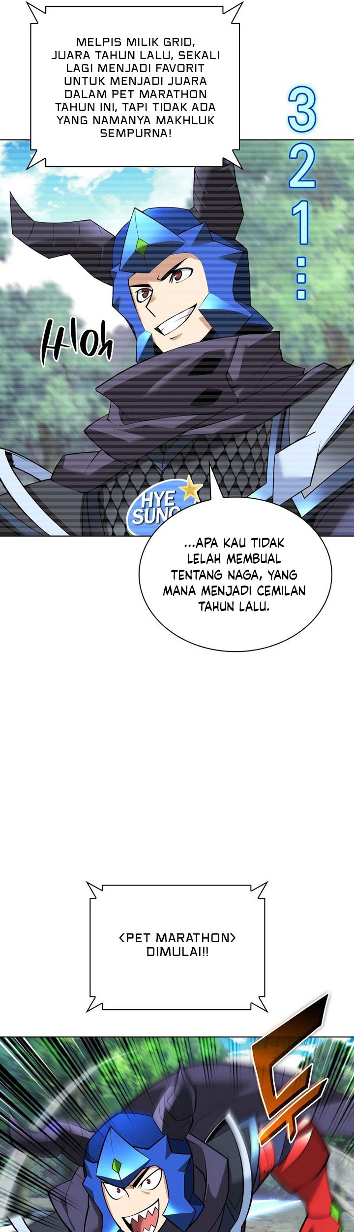 Chapter 222 - halaman 45