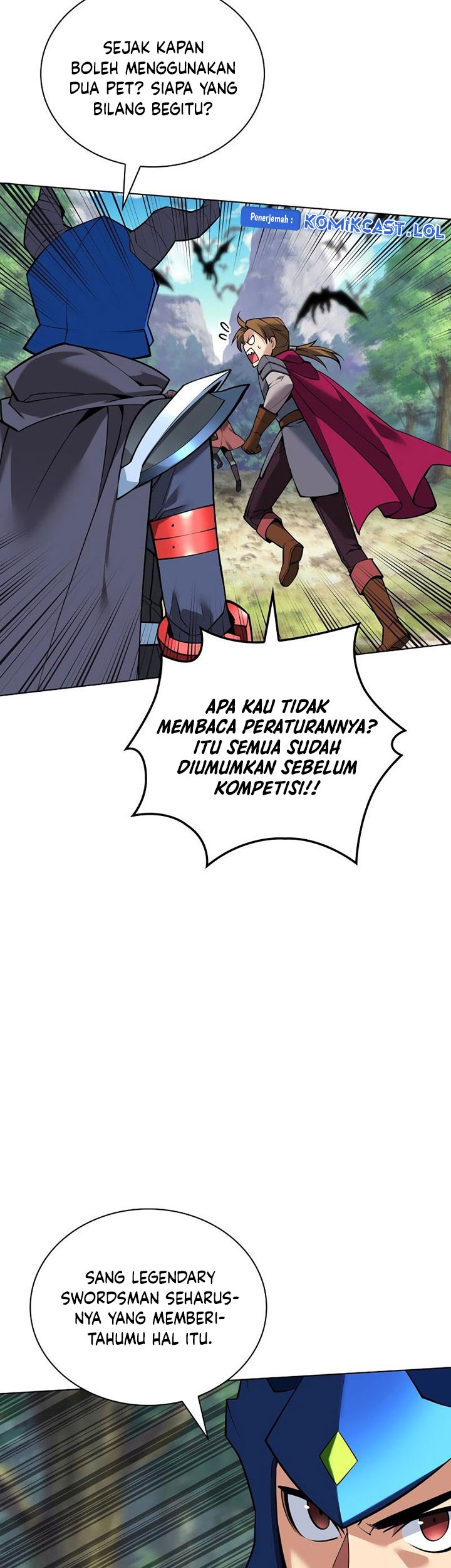 Chapter 222 - halaman 65