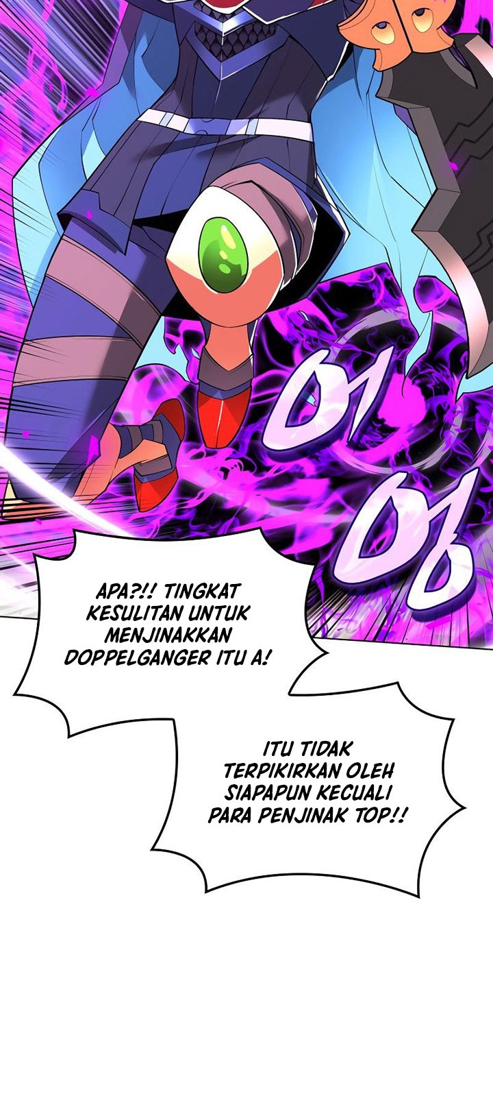 Chapter 222 - halaman 68