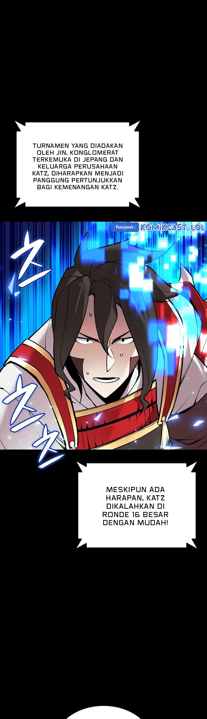 Chapter 222 - halaman 5