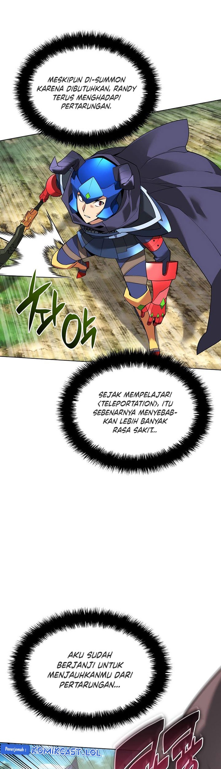 Chapter 222 - halaman 83