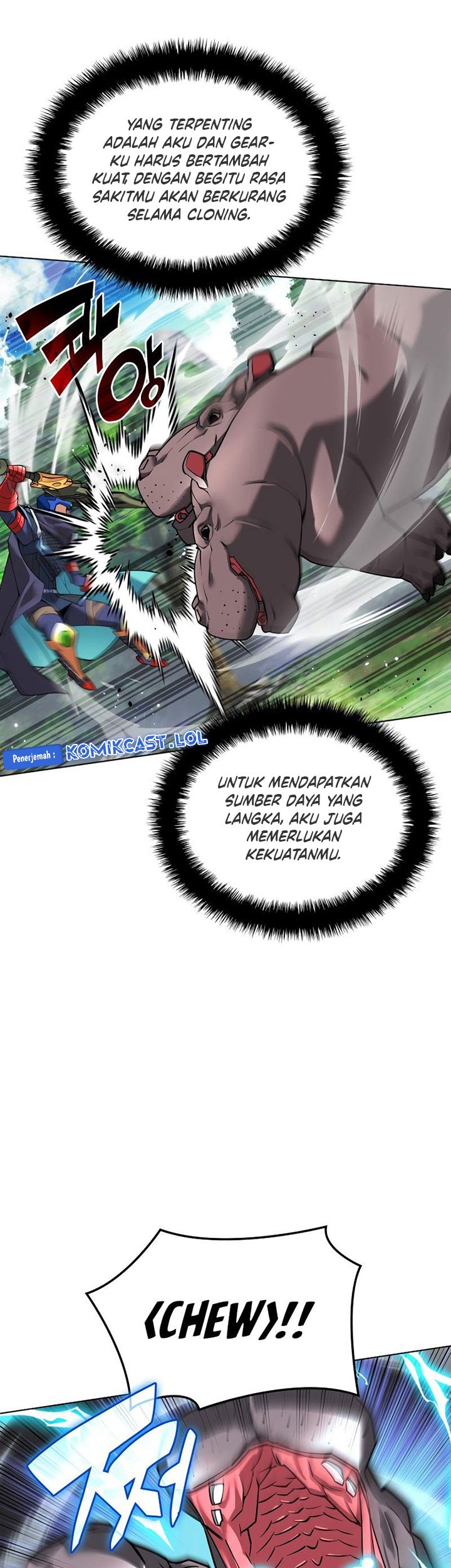 Chapter 222 - halaman 87