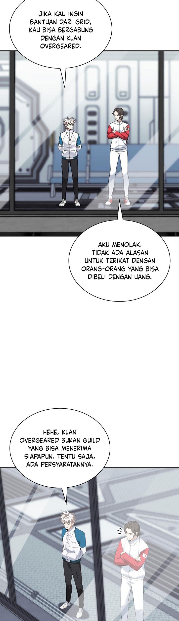 Chapter 222 - halaman 105