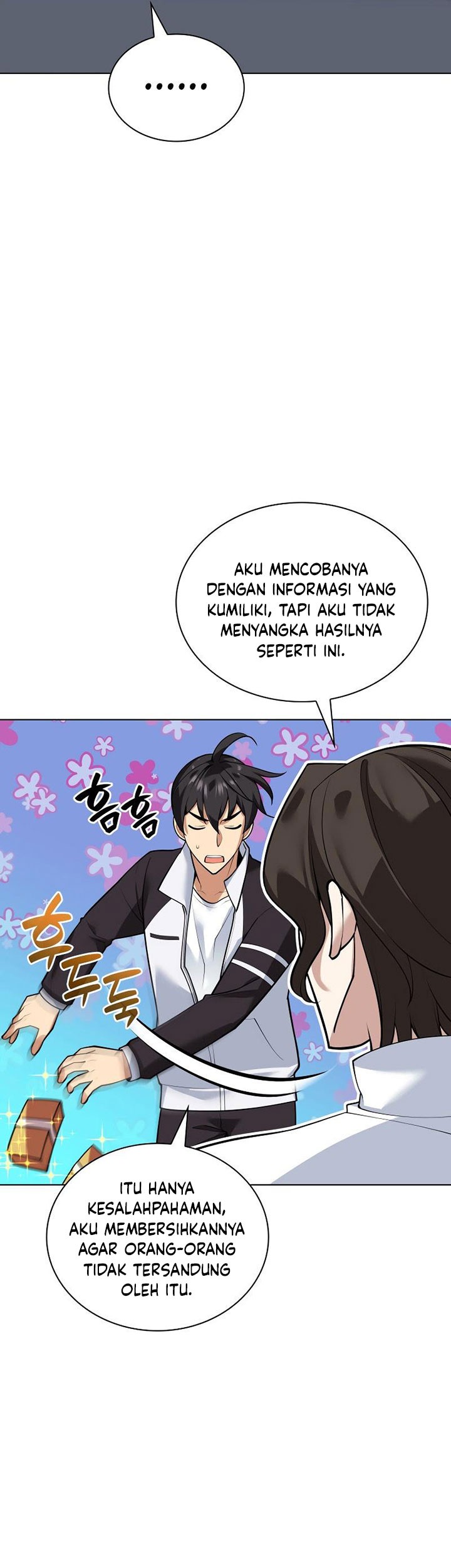 Chapter 222 - halaman 15