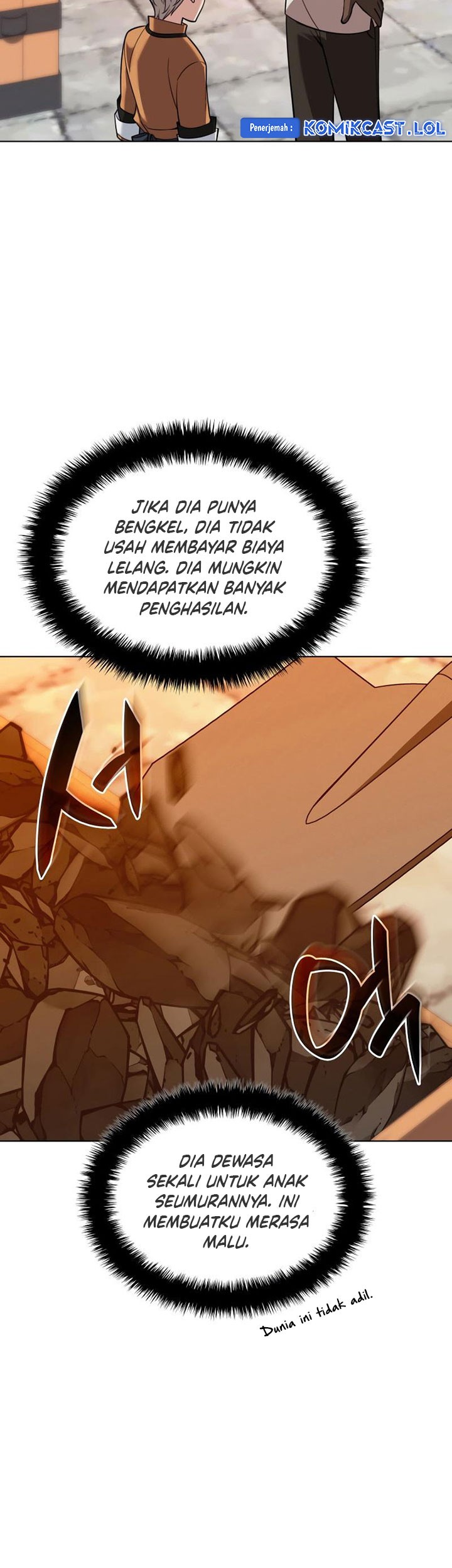Chapter 221 - halaman 19